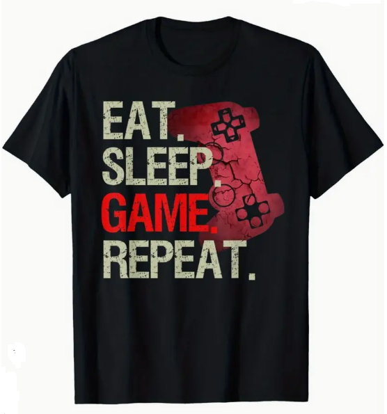 Urban Gamer Tee