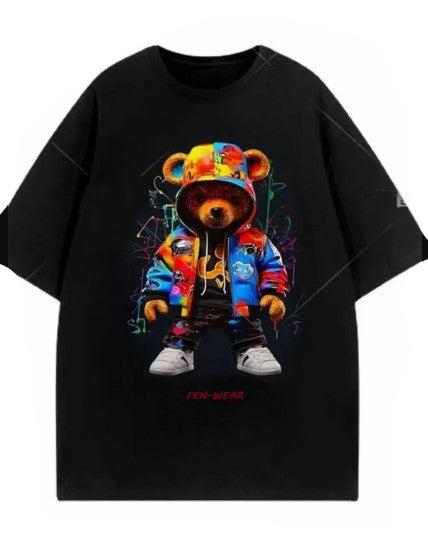 Urban Color Tee