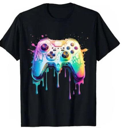 Urban Gamer Tee