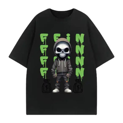 Street Wear Tee