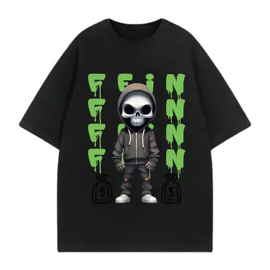Street Wear Tee