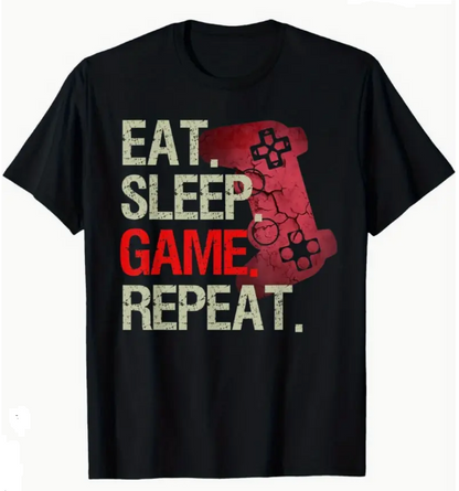 Urban Gamer Tee